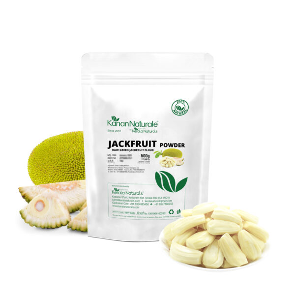Jack Fruit Powder 500 Gm