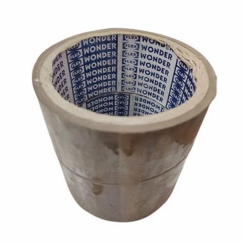 Lightweight Design Brown Tape - Color: All