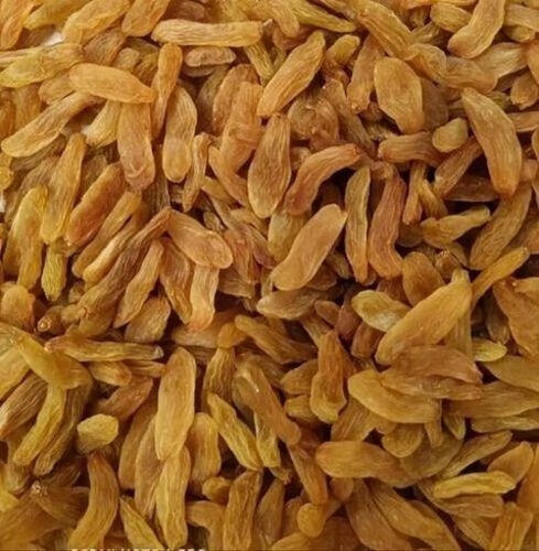 Long Seedless Raisins