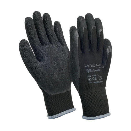 LT/713 BB-F Latex Coated Hand Gloves