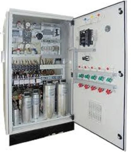 Lt Distribution Panels