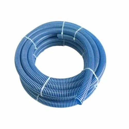 Medium Grade Pvc Suction Hose Pipe