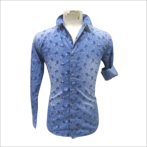Mens Casual Shirt