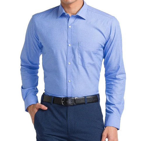 Mens Formal Shirt - Age Group: .