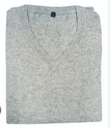 Mens Knitted Sweater