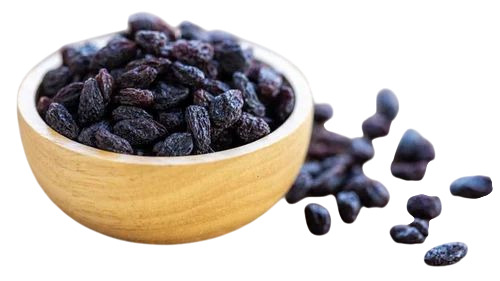 Natural Black Raisins