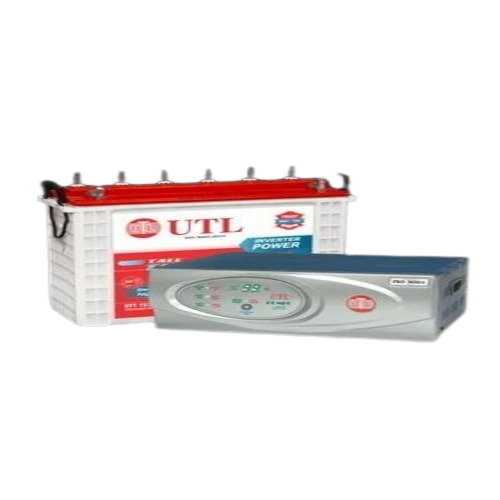 Noble Solar Inverter Battery