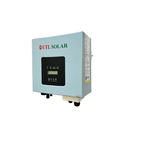On Grid Solar Inverter