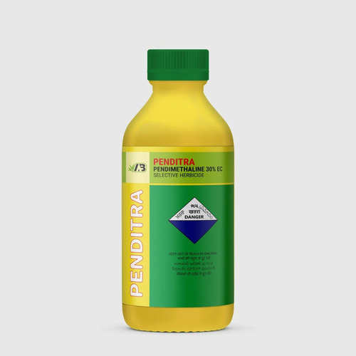 Pendimethalin 30 Ec Herbicide