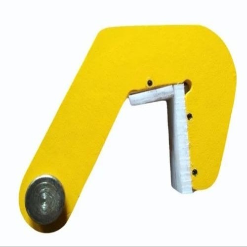 Pipe Lifting Clamps
