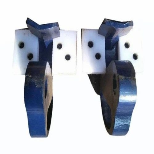 Plate Lifting Clamp