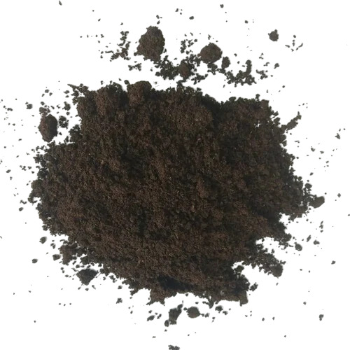 Powder Vermicompost Fertilizer