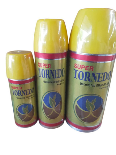 Quizalofop Ethyl 5 Ec