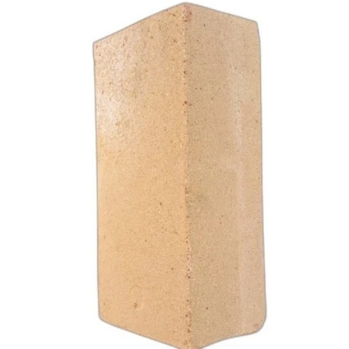 Refractory fire brick