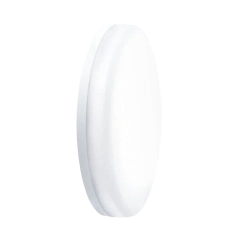 Round Led Surface Downlight