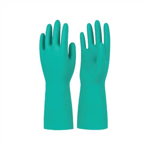 Rubber Hand Gloves