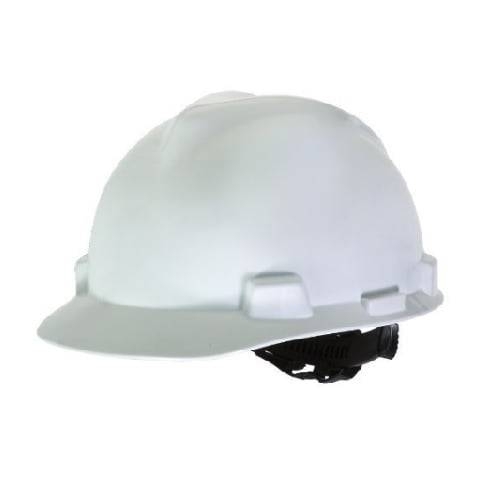 Safety helmet 