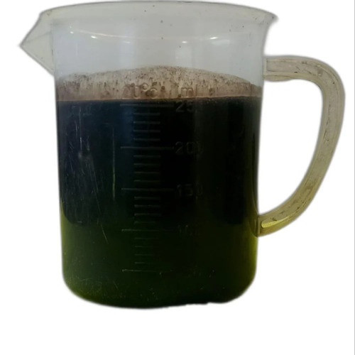 Seaweed Extract Liquid