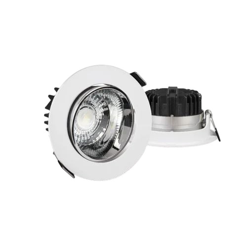 Sky Cob Tilt Led Spotlight