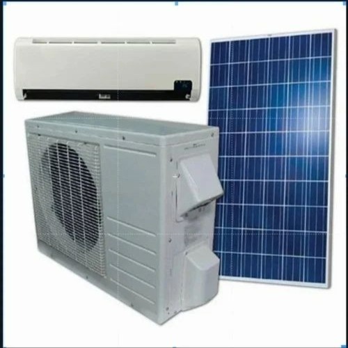 Solar Air Conditioner