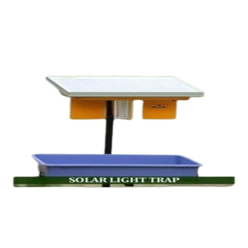 Solar Insect Trap