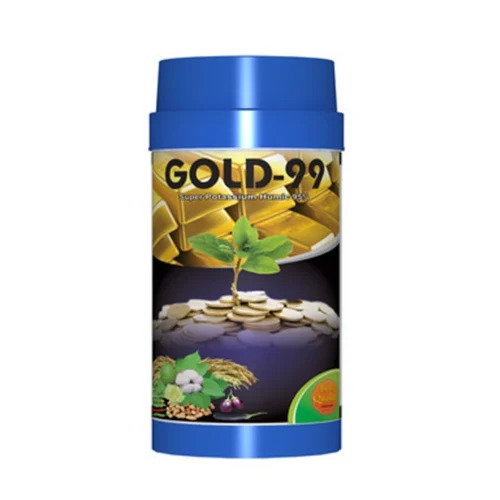 Super Potassium Humic Plant Growth Regulator - Cas No: 68514-28-3