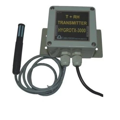 Temperature Sensor - Accuracy: 4 Ph