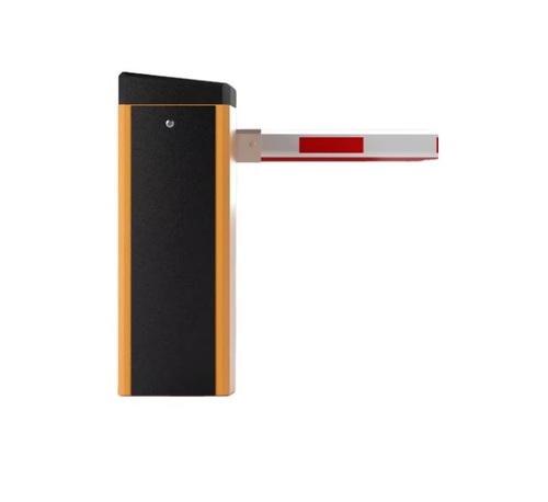 TP Intelligent Vehicle Access Control Barrier Gate Adjustable DC Parking Barrier Boom Gates