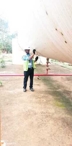 Ultrasonic Testing Services