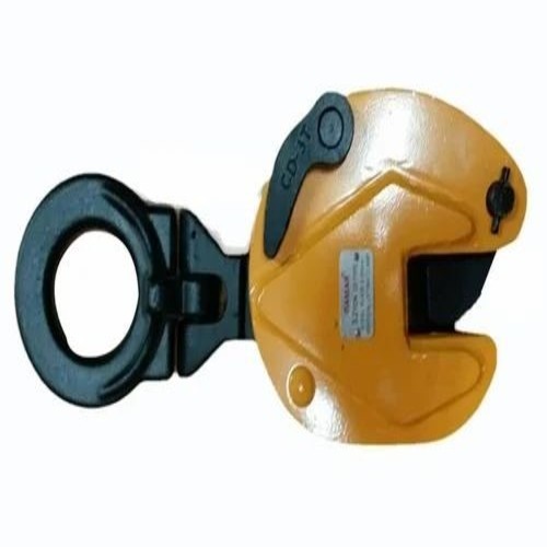 Vertical Lifting Clamps