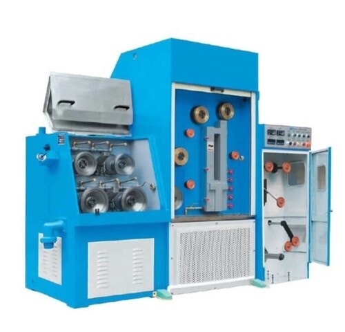 Wire Drawing Machine