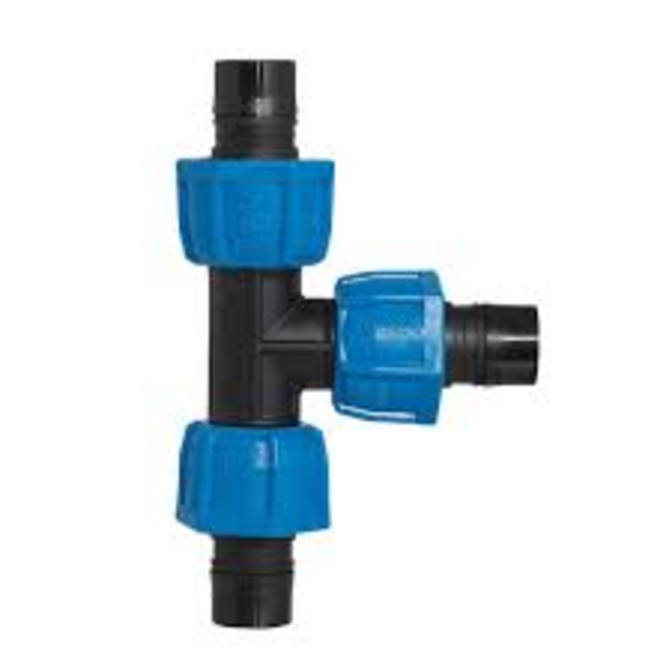 0.5 Inch Waterboss Pipe Tee Fittings