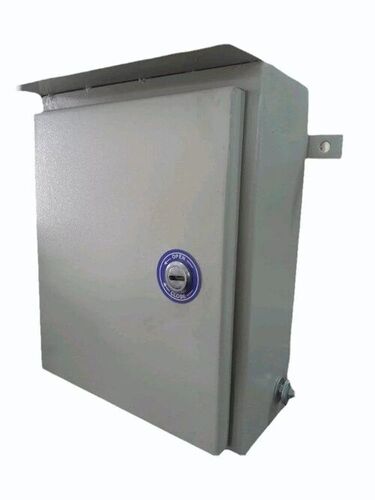 220v Electric Control Panel