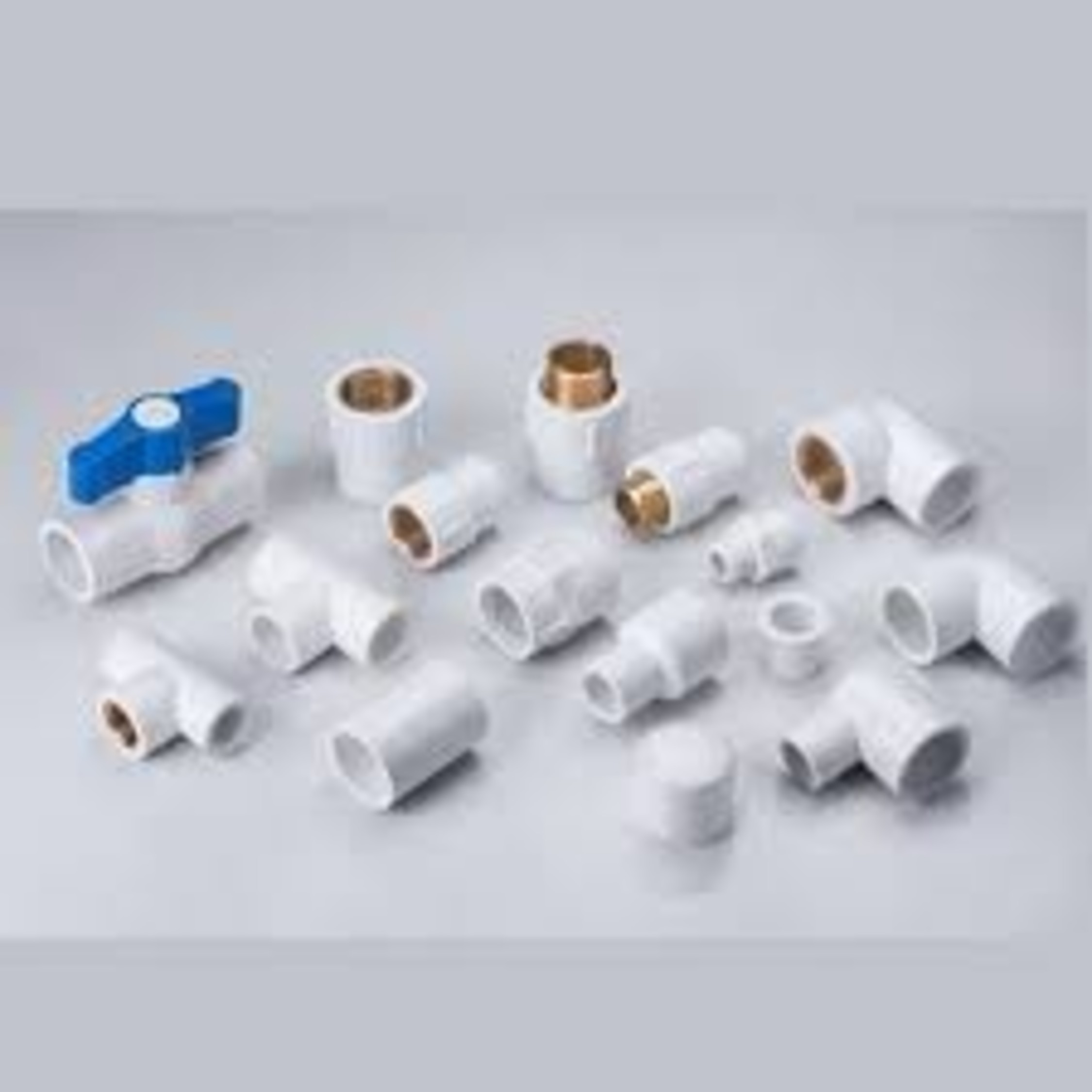 3/4 Inch Pvc Pipe Fitting