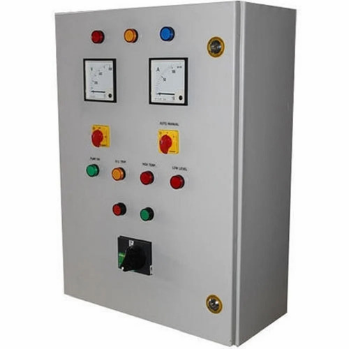310v Electric Control Panel