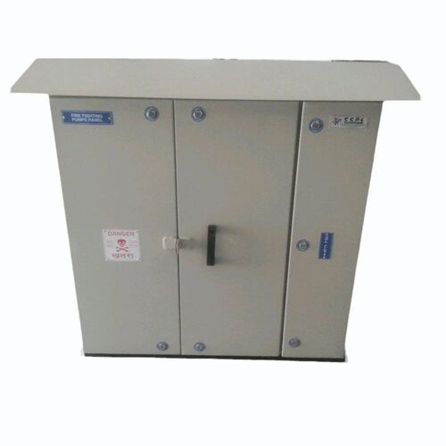 310v Electric Control Panel Box