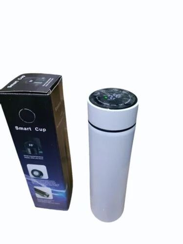 400ml Stainless Steel Temperature Water Bottle