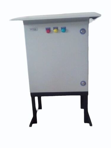 416v Electric Control Panel