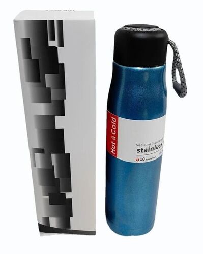 750ml Insulated Stainless Steel Water Bottle