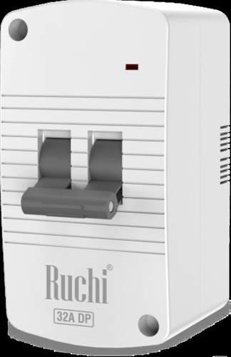 Abs Mcb Dp Enclosure Box