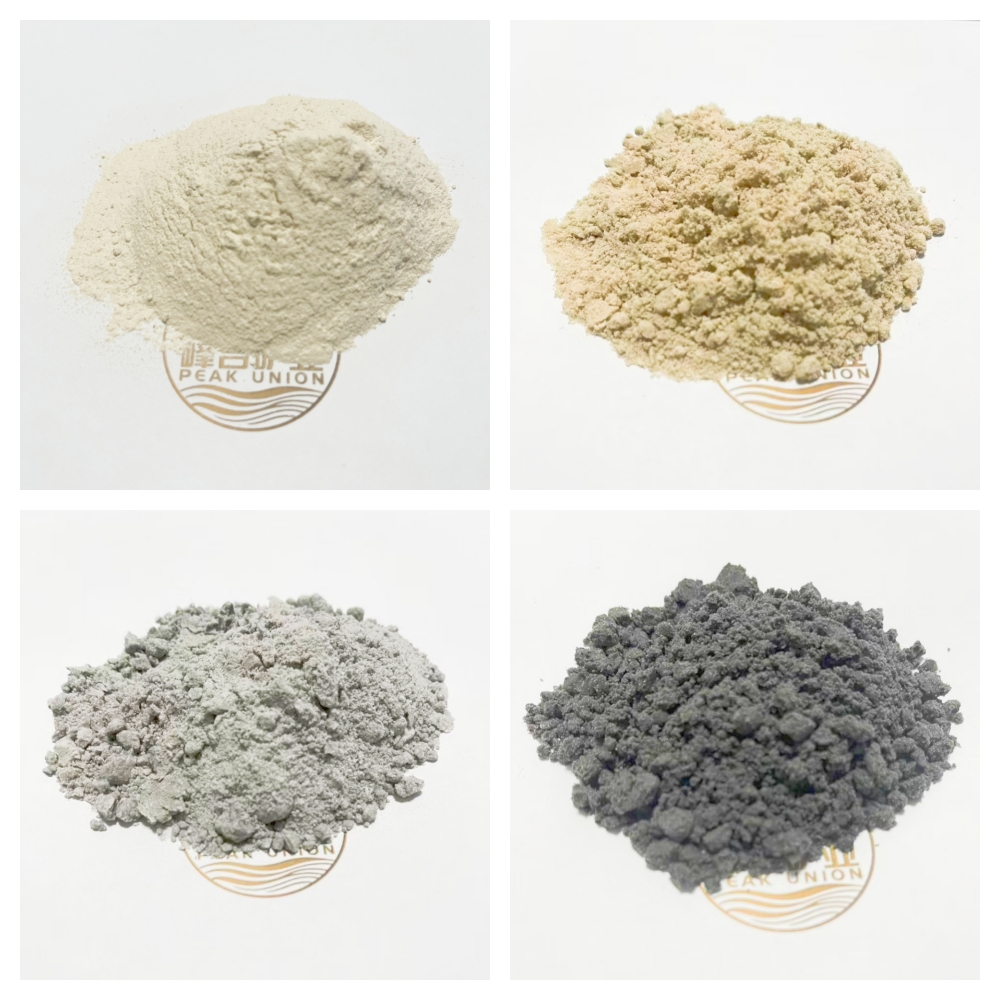 Acid Grade 97% Min Fluospar Powder - Application: Industrial