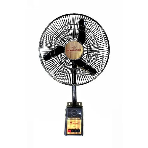 Almonard Wall Mount Fan