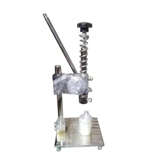 Aluminium LED Bulb Machine