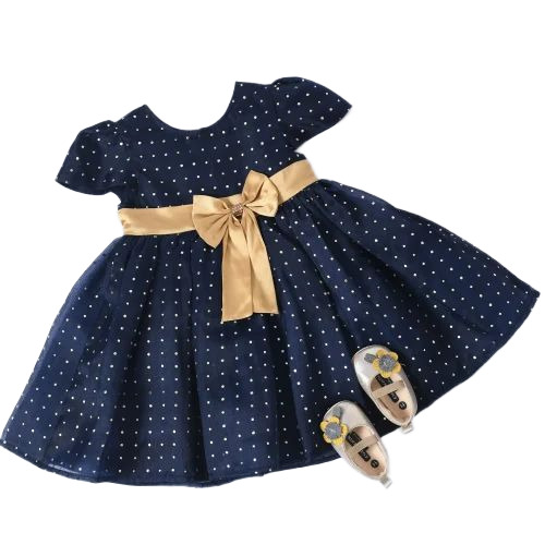 Baby Girl Frock
