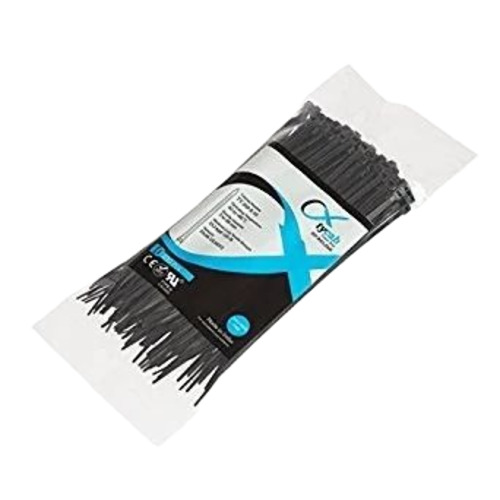 Black Nylon Cable Tie
