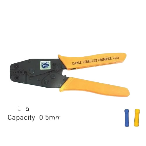Cable Crimping Tools