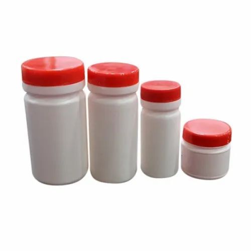 Churan Storage Bottle