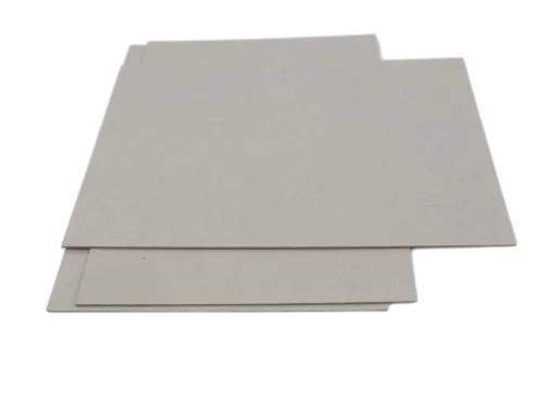Coated Duplex Paper Board