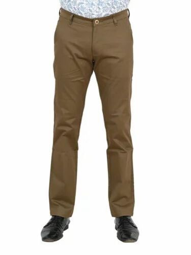 Cotton Casual Pant