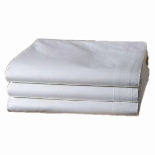 Cotton Plain Bedsheet